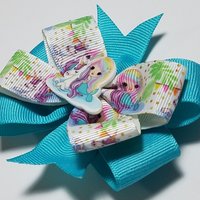 3.5" Mermaid 