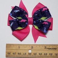 3.5" Dinosaur 