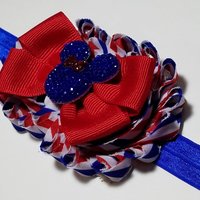 4" 4th July 