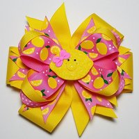 5" Lemon 