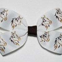 3" Horse 