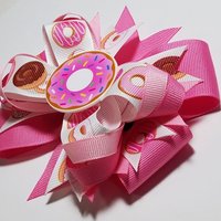 5" Donut 