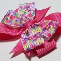 3.5" Paint Splatter 