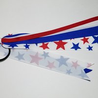 Patriotic Stars