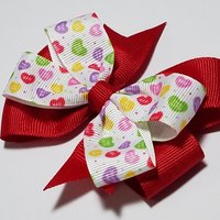 3.5" Conversation Heart 