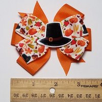 3.5" Thanksgiving 