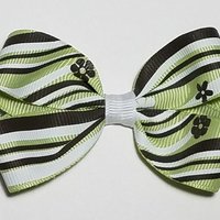 3" Stripe 