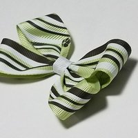 3" Stripe 