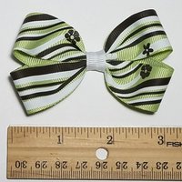 3" Stripe 