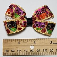 3" Owl 