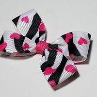 3" Zebra 