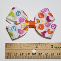 3" Peace 