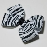3" Zebra 