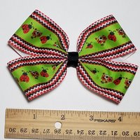 5" Ladybug 