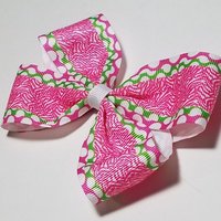 5" Polka Dot 