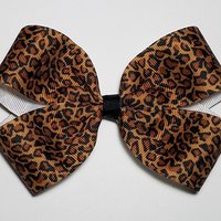 5" Leopard 