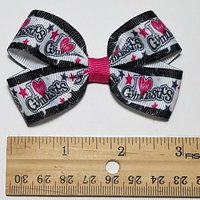 3" Gymnastics 