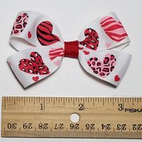3" Heart 