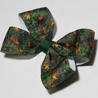 3" Camo 