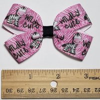 3" Zebra 