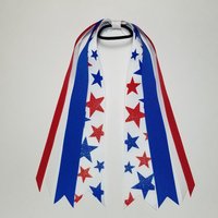 Patriotic Stars