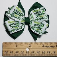 3.5" St. Patrick's Day