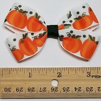 3" Pumpkin 