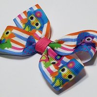 3" Easter Owl 
