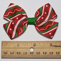 3" Christmas