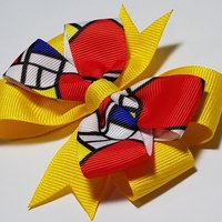 3.5" Art Painting 