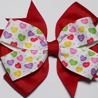 3.5" Conversation Heart 