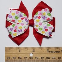 3.5" Conversation Heart 
