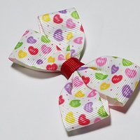 3" Conversation Hearts