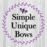5" Black White Stripe 