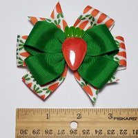 3.5" Carrot 