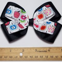5" Apple 