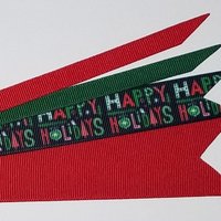 Happy Holidays 
