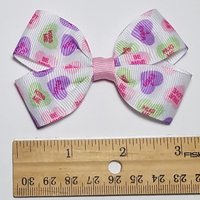 3" Conversation Heart 