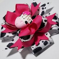 5" Cow 