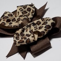 3.5" Leopard 