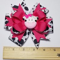 5" Cow 