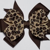 3.5" Leopard 