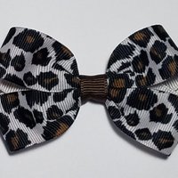 3" Leopard 