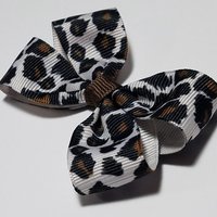 3" Leopard 