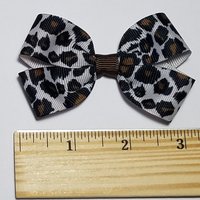 3" Leopard 