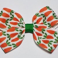 3" Carrot 