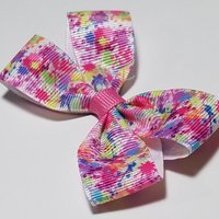 3" Paint Splatter 