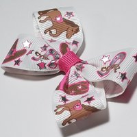 3" Horse 