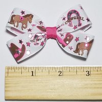 3" Horse 