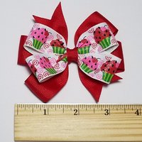 3.5" Cupcake 